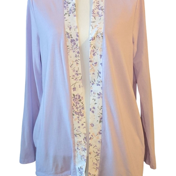 Croft & Barrow 3 Piece PJ Set - Picture 2 of 10